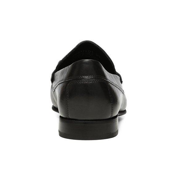 Men\'s Black Loafers main image 7